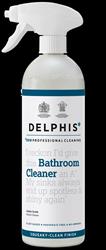 Delphis Eco Bathroom Cleaner 700ml