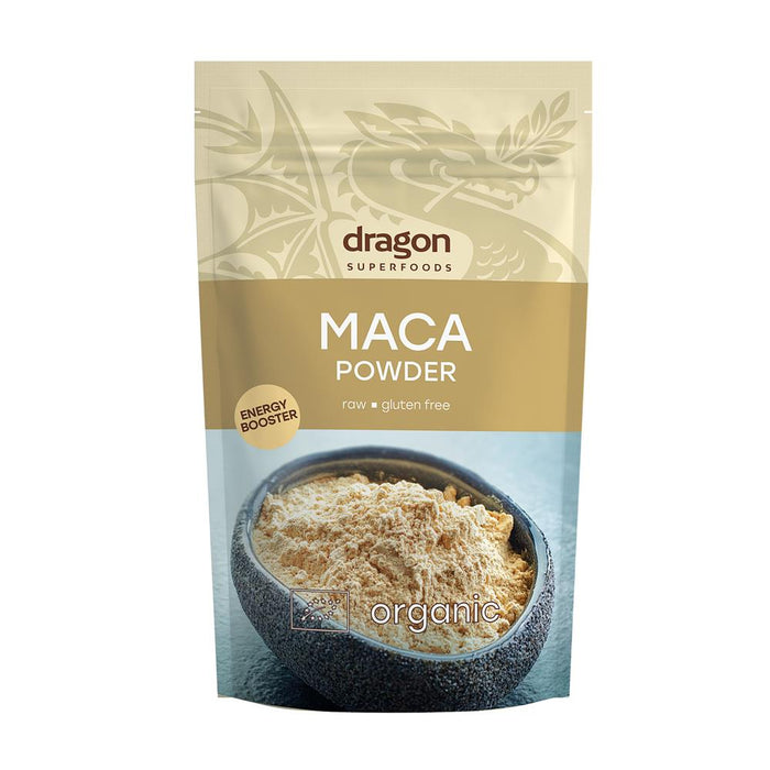 Dragon Superfoods Maca Powder 200g