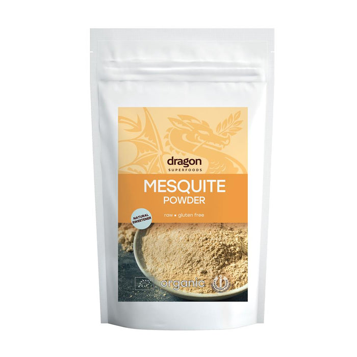 Dragon Superfoods Mesquite Powder 200g