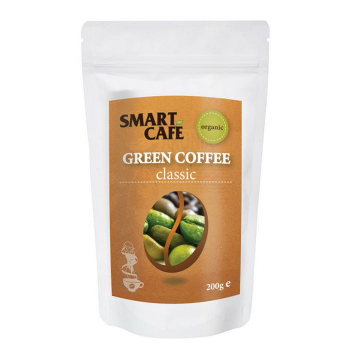 Dragon Superfoods Green Coffee Classic 200g