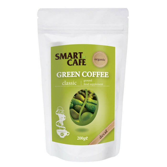Dragon Superfoods Green Coffee (Decaf) 200g