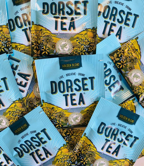 Dorset Tea Sunshine Blend 250bag