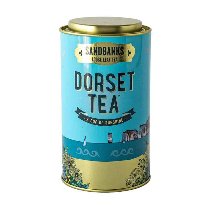 Dorset Tea Dorset Tea Loose Leaf 125g