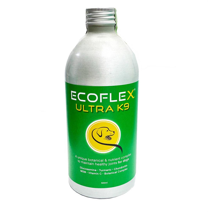Ecoflex Ecoflex Ultra K9 for Pets 500ml