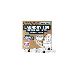 Ecoegg Refill for Whites and Lights - 50 Washes