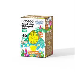Ecoegg Spongebob 60 Washes BIO Tropical Burst