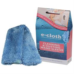 E-Cloth Cleaning & Dusting Wand Sleeve 1unit