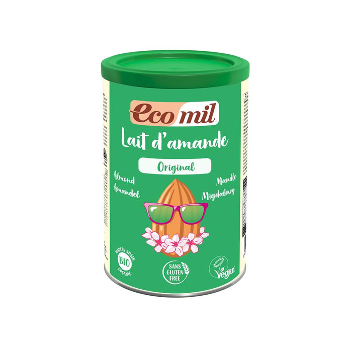 Ecomil Almond Drink Instant 400g