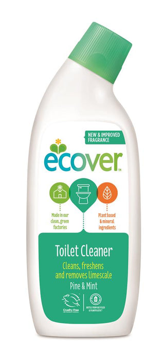 Ecover Toilet Cleaner Pine & mint 750ml