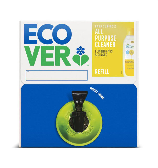 Ecover All Purpose Cleaner 15L