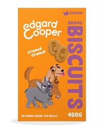 Edgard and Cooper Biscuits - Chicken 400g