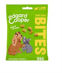 Edgard and Cooper Bites - Lamb 50g