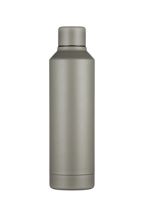 Ecoffee Cup Molto Grigio Hardback Bottle 500ml