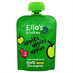 Ellas Kitchen First Taste - Apples 70g