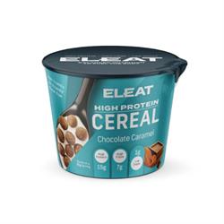 Eleat Choc Caramel Protein Cereal 50g