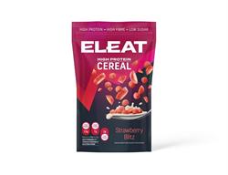 Eleat Strawberry Protein Cereal 250g