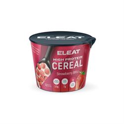Eleat Strawberry Protein Cereal 50g