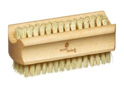 Ecoliving Natural Nail Brush