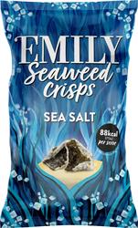 Emily Seaweed Salt 50g