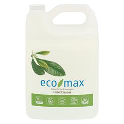 Eco-Max Toilet Cleaner 4L