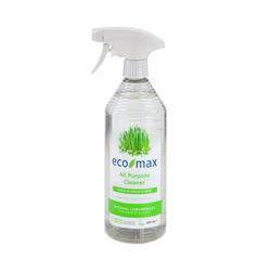 Eco-Max All Purpose Cleaner Lemongrass 800ml