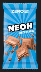 Neoh Milk Chocolate Bar 66g