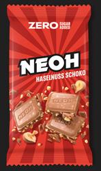 Neoh Hazelnut Chocolate Bar 66g