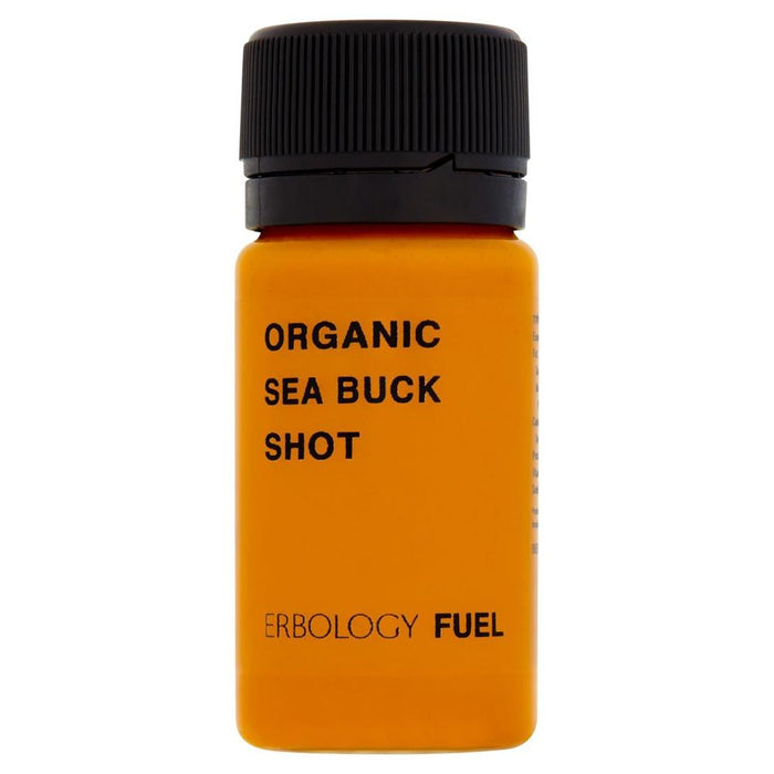 Erbology Sea Buckthorn Shot 40ml