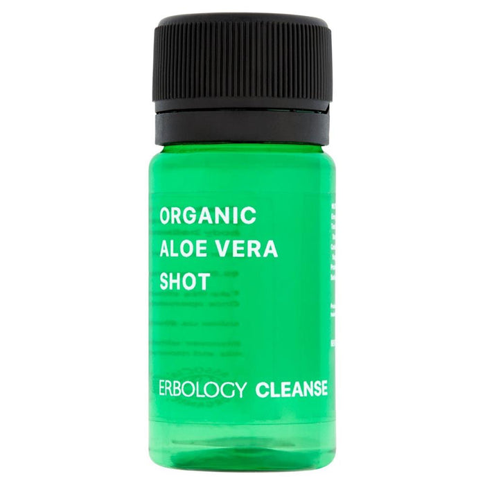 Erbology Aloe Vera Shot 40ml