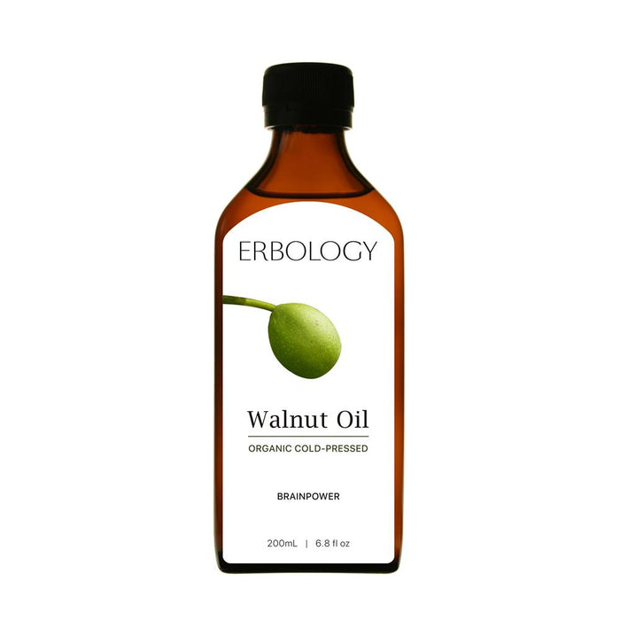 Erbology Walnut Oil 250ml