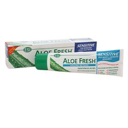 ESI Aloe Fresh Sensitive Toothpast 100ml