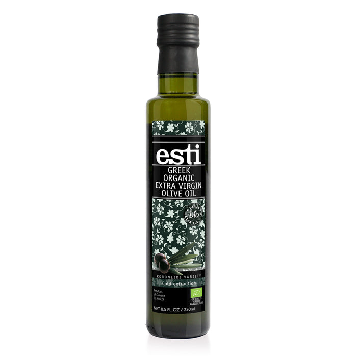 Esti Org Kalamata EV Olive Oil 250ml