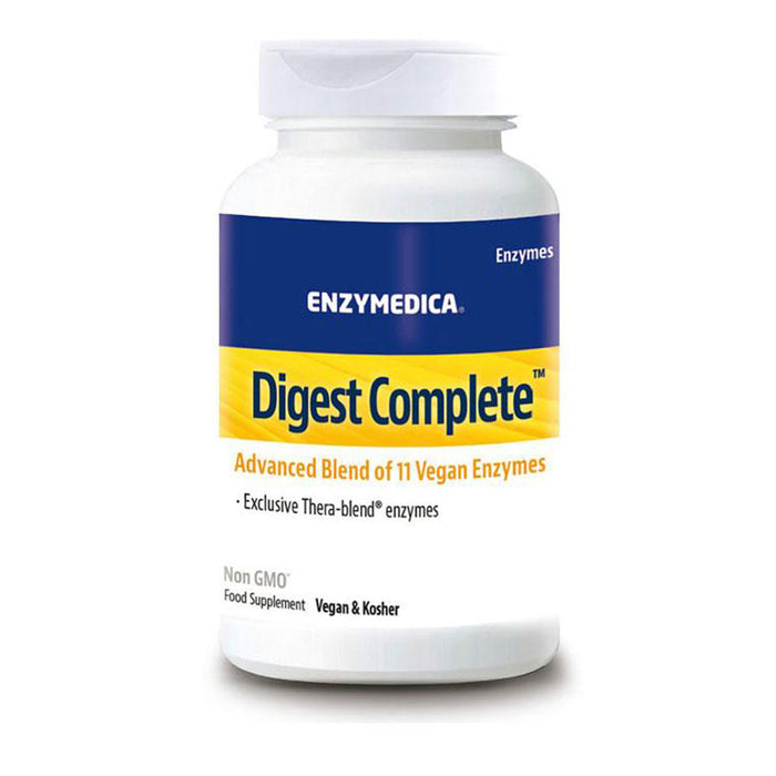 Enzymedica Digest Complete 90 capsule