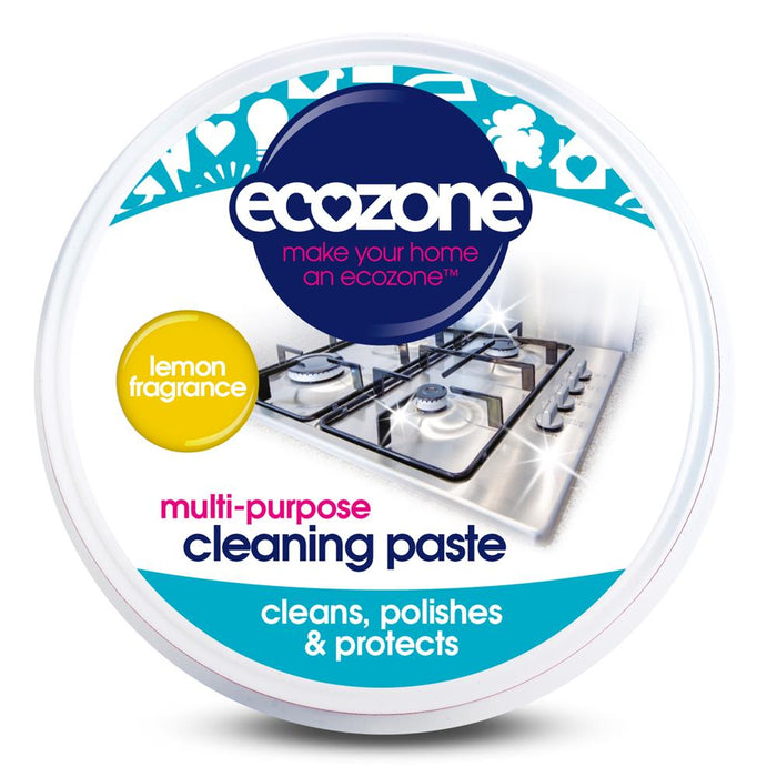 Ecozone Multi Purpose Cleaning Paste 300g