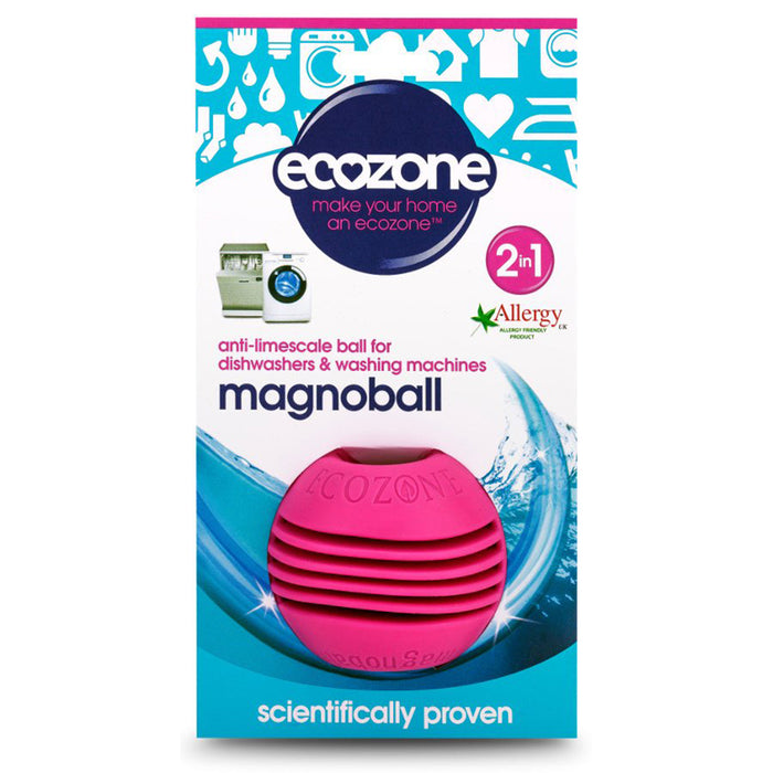 Ecozone Magnoball 136g