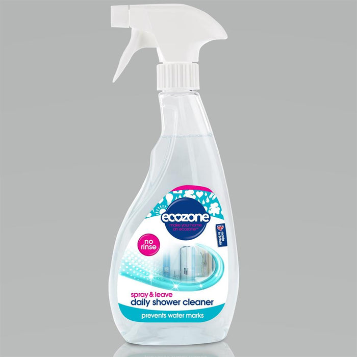 Ecozone Daily Shower Cleaner 500ml