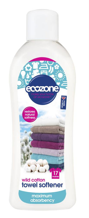 Ecozone Towel Softener 1L