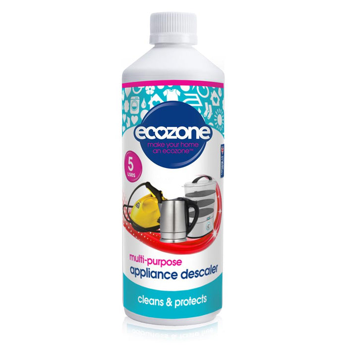 Ecozone MultiPurpose Appliance Cleaner 500ml