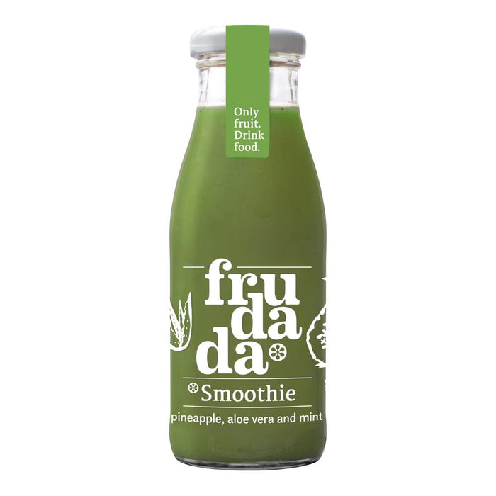 Frudada Pineapple Aloevera Smoothie 250ml