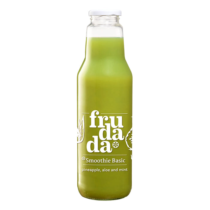 Frudada Pineapple Aloe Vera Smoothie 750ml