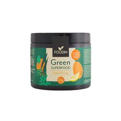 Foodin Green Superfood Tropical 120g