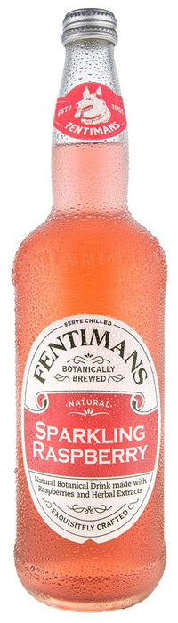 Fentimans Sparkling Raspberry 750ml