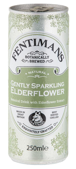 Fentimans Sparkling Elderflower 250ml