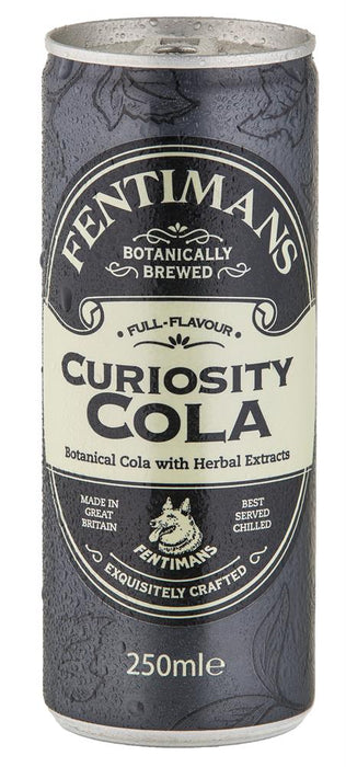 Fentimans Curiosity Cola 250ml