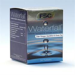 FSC Herbal Waterfall 30 tablet