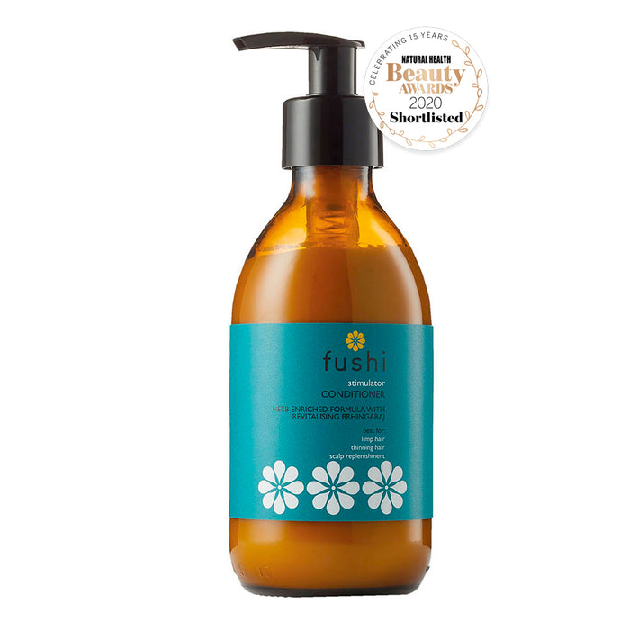 Fushi Wellbeing Stimulator Herbal Conditioner 230ml