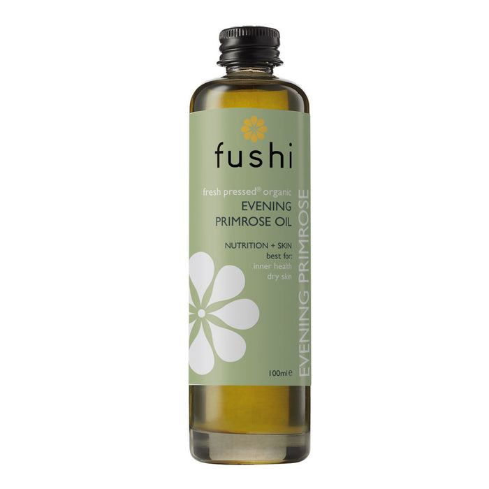 Fushi Wellbeing Evening Primrose Oil 100ml