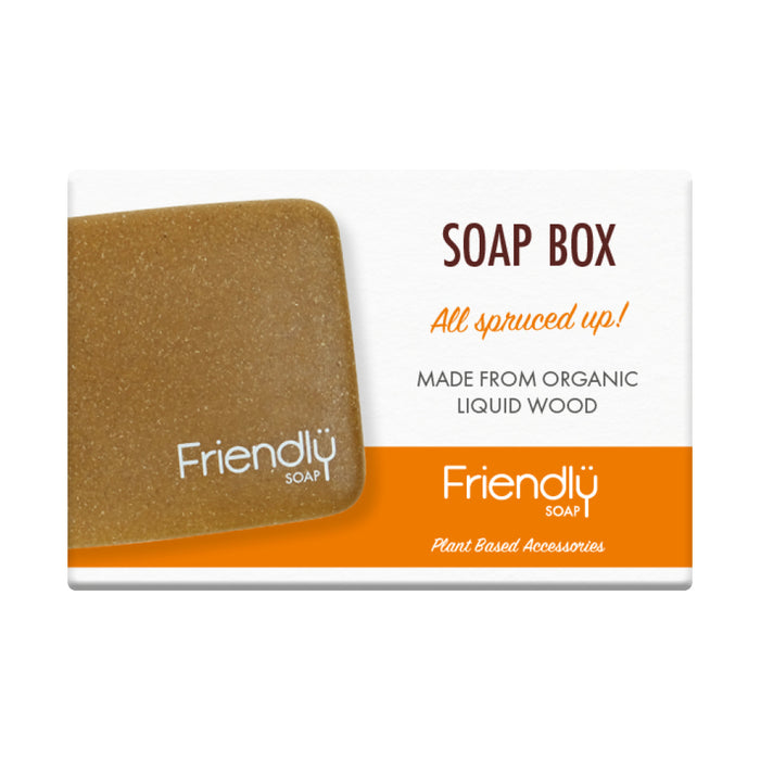 Friendly Soap Soap Box 32g