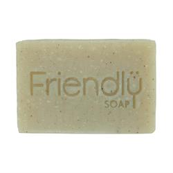Friendly Soap Unpackaged Cedarwood Soap 7 x 95g