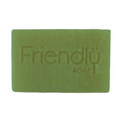 Friendly Soap Unpackaged Rosemary Soap 7 x 95g